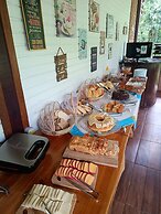 Pousada Bosque do Visconde