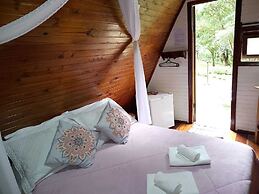 Pousada Bosque do Visconde