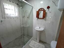 Pousada Bosque do Visconde