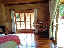 Pousada Bosque do Visconde