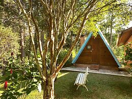 Pousada Bosque do Visconde