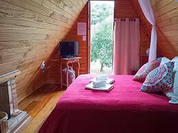 Pousada Bosque do Visconde