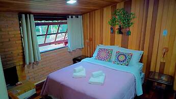 Pousada Bosque do Visconde