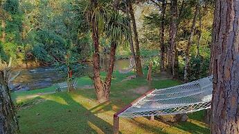 Pousada Bosque do Visconde