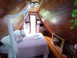 Pousada Bosque do Visconde