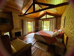 Pousada Bosque do Visconde