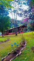 Pousada Bosque do Visconde
