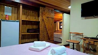 Pousada Bosque do Visconde