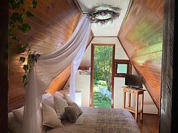 Pousada Bosque do Visconde