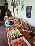 Pousada Bosque do Visconde