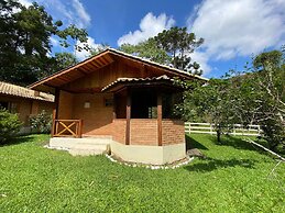 Pousada Bosque do Visconde