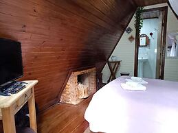 Pousada Bosque do Visconde