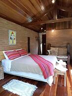 Pousada Bosque do Visconde