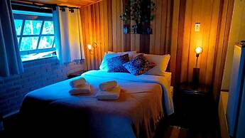 Pousada Bosque do Visconde