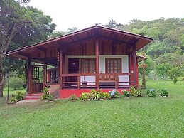 Pousada Bosque do Visconde