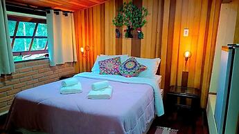 Pousada Bosque do Visconde