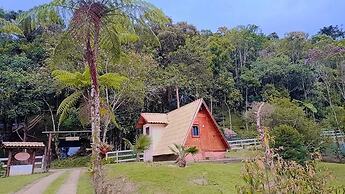 Pousada Bosque do Visconde