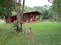 Pousada Bosque do Visconde