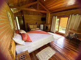 Pousada Bosque do Visconde