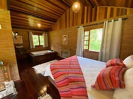 Pousada Bosque do Visconde