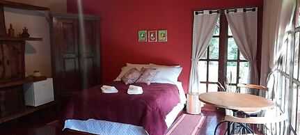 Pousada Bosque do Visconde