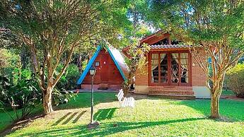 Pousada Bosque do Visconde