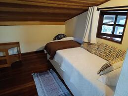 Pousada Bosque do Visconde