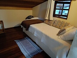 Pousada Bosque do Visconde