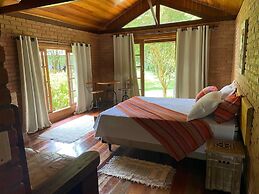 Pousada Bosque do Visconde