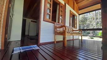 Pousada Bosque do Visconde