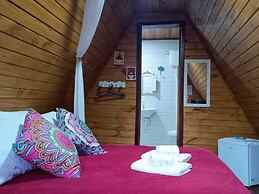 Pousada Bosque do Visconde