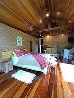 Pousada Bosque do Visconde