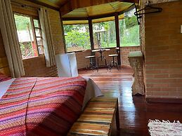 Pousada Bosque do Visconde