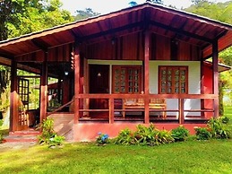 Pousada Bosque do Visconde