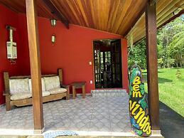 Pousada Bosque do Visconde