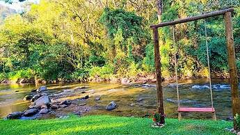 Pousada Bosque do Visconde