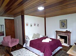 Pousada Bosque do Visconde