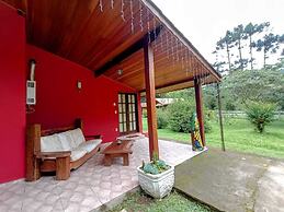 Pousada Bosque do Visconde