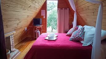 Pousada Bosque do Visconde