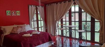 Pousada Bosque do Visconde