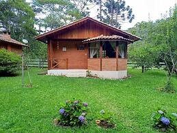 Pousada Bosque do Visconde