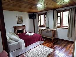 Pousada Bosque do Visconde