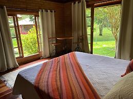 Pousada Bosque do Visconde