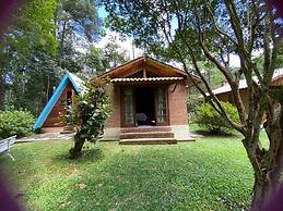 Pousada Bosque do Visconde