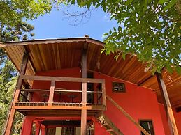 Pousada Bosque do Visconde