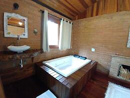 Pousada Bosque do Visconde