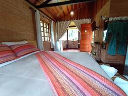 Pousada Bosque do Visconde