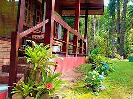 Pousada Bosque do Visconde