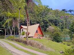 Pousada Bosque do Visconde