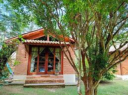 Pousada Bosque do Visconde